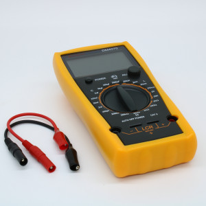 DM4070, Измеритель RLC