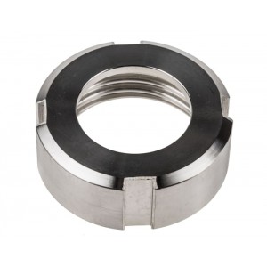 DIN-13R ROUND NUT 11851 DN20