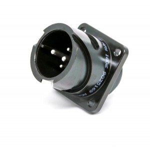 ACA3102E16-9PBA232, Круговой мил / технические характеристики соединителя 4C 2#12 2#16 Pin RE C BOX