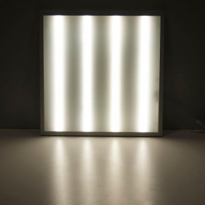 Св-к светодиодный IP20 595*595*19мм 36W 2550lm 4000K офисный матовый рассеиватель 1 842123240