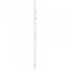 Рамка 3-м Valena Life универсальная ампир бел. 754103