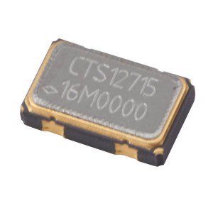 636L3C016M38400, Стандартные тактовые генераторы 16.38400 MHz