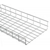 Лоток проволочный 100х400 CLWG10-100-400-3