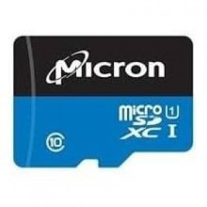 MTSD032AHC6MS-1WTCS, Карты памяти Micro SD 32GB SD Card