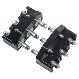 Панель вт. ПМм1-800е з. р. п. ВА88-40 MASTER эл. р. SVA71D-PM1-R-02