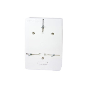 Панель для установки счетчика 1-но фазного (152х240х31) SQ0909-0001