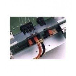 86800-6502, Волоконно-оптические соединители PLATE 4 POSITION PLATE (4 POSITION)