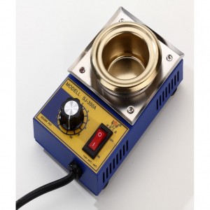 Ванна паяльная DZ-70503  150Вт, Для лужения выводов малоразмерных электронных компонентов
