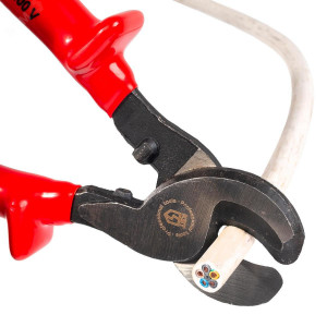 НКИ-16 серия Эксперт, Ножницы кабельные диэлектрические