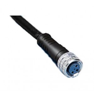 1200868228, Кабели для датчиков / Кабели для приводов NC-3P-MM-ST-2M-PVC