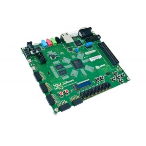 410-248, Development Boards & Kits - ARM ZedBoard Zynq-7000 Development Board