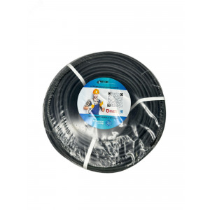 Кабель силовой ВВГнг(А)-LS 3х1.5(N.PE)-0.660 с    заполнением 5903040101