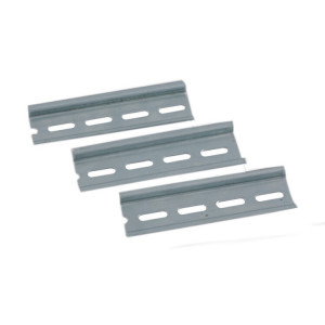 DIN-рейка (30см) оцинкованная SQ0804-0006