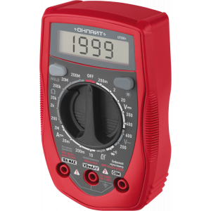 OMT-Mm03-UT33D (UT33D+) 90231, Мультиметр цифровой