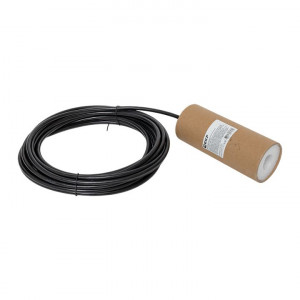 Погружной датчик уровня (гидростат) 0-4 м вод.ст. 0,5% кабель 10 м EKF PRT-102-4-0,5-10