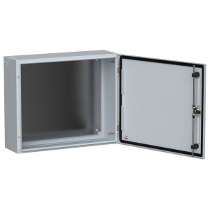 TITAN 5 Корпус металлический ЩМП-50.60.20 УХЛ1 IP66 IEK TI5-10-N-050-060-020-66