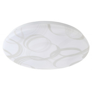 Светильник потолочный светодиодный Slim без ДУ SPB-6 Slim 7 36-6K 36Вт 6500K Б0053332