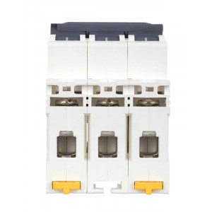 Выключатель автоматический модульный 3п C 2А M06N ARMAT AR-M06N-3-C002
