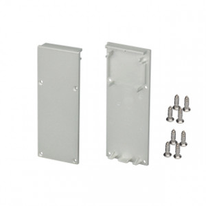 Соединитель угловой SL-LINE-3691 019388, Угловой соединитель профиля SL-LINE-3691. В комплекте 2 соединителя, шурупы 12шт. Из одного комплекта можно составить два угловых соединения. Цена за комплект.