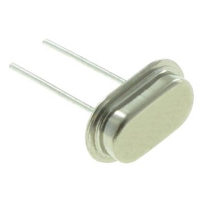 ECS-250-20-4VX, Кристаллы 25.000Mhz 30ppm 20pF