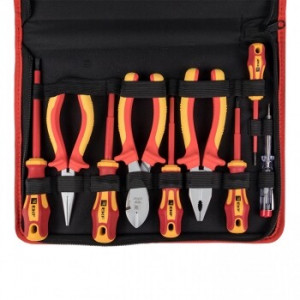 Набор диэлектрического инструмента НИИ-01 Expert ndi-01