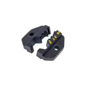 1PK-3003D6, Сменная матрица для кримпера CP-336F, CP-371 предназначена для обжима шестигранным профилем высокочастотных разъемов под кабель RG8, RG213