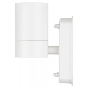 WL27 WH Подсветка Декоративная подсветка GU10 MAX35W IP54 белый (20/720) Б0034631