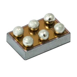 NCP139AFCTC110T2G, LDO регуляторы напряжения 1A, VERY LOW DROPOUT BIAS