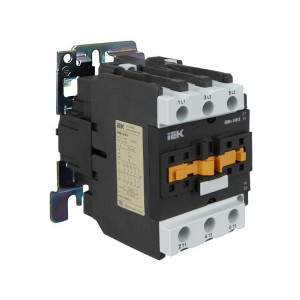 Контактор КМИе-34012 40А 230В/АС3 1НО; 1НЗ KKME31-040-230-11