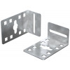 Кронштейн L-обр. крепл. верт. орг./PDU (2шт/компл) LN00-KRVP-A