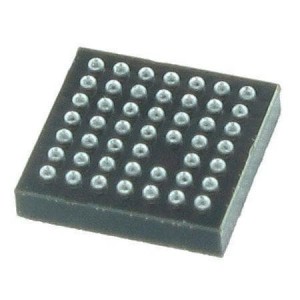 SST39VF3201-70-4I-B3KE, Флеш-память NOR 2.7 to 3.6V 32Mbit Multi-Purpose Flash