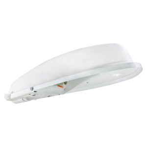 Светильник ЛКУ 97-65-001 Е27 без стекла SQ0318-0056