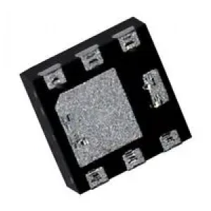 PMPB15XP,115, MOSFET P-CH 12V 8.2A 6DFN