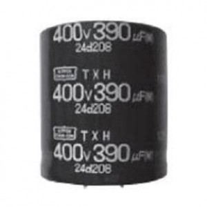 ETXH201VSN152MA50S, Алюминиевые электролитические конденсаторы с жесткими выводами 200V 1500uF 20% Tol.