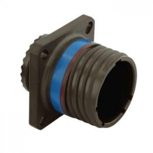 8D0-19W35PN, Круговой мил / технические характеристики соединителя 66P Sz 19 Wall Mount Recpt Pin Cont