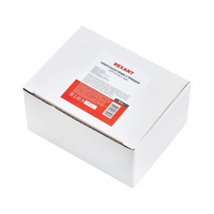 Клемма строительно-монтажная СМК 222-412 2-проводная 0.08-2.5/4кв.мм серая 07-5252-4