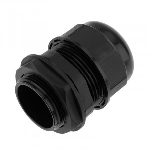 Ввод кабельный MG25 IP68 черн. TKE-MG-25-B