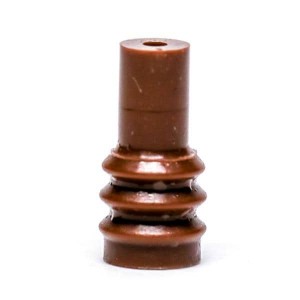 A04CS-AIT-N, Автомобильные разъемы WIRE SEAL 0.75-0.8mm