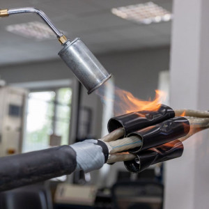 Горелка пропановая ПГ серия ПРОФИ, Горелка газовая