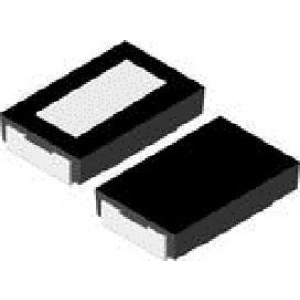 WSR5R1000FEK, Токочувствительные резисторы – для поверхностного монтажа 5watts .1ohms 1%