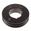 SPA/A PULLEY 140 X 2