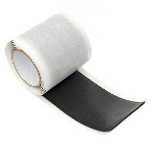 Гидроизоляционная (антикоррозионная) лента 1м PROFI PROxima gc-wp-pro-1m