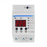 Реле напряжения РН-260т 3425600260т