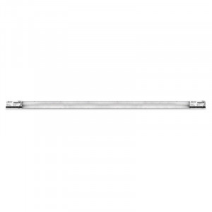 Светильник ССП-458 1хLED-Т8-1200 G13 IP65 1276х60х55мм герметичный под светодиодную лампу 4690612053240