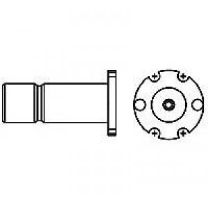 LPD3015-104MRC, Парные катушки индуктивности LPD3015 Low Profile 20% 220mA 8.54Ohms