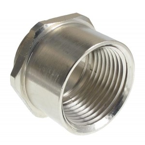 73000005320, Сверхмощные разъемы питания ADAPTER M32-1"NPT CABLE ENTRY ADAPTER