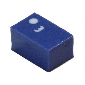 ANT2012LL13R2400A, Антенна SMD 2.45ГГц 50Ом 1Вт