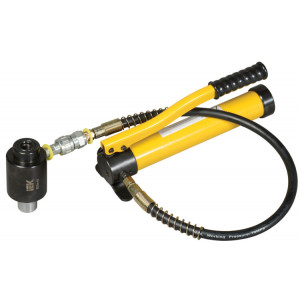 Пресс для перфорации листового металла ПГПн-60 TGP-4-060