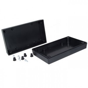 G1204B (142.8Х82.5Х38.0) GAINTA