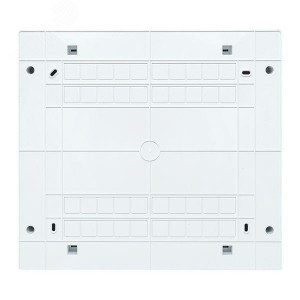 Щит распределительный навесной 